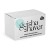 Geisha Shaver Vaihtoterät-Geisha Shaver-Hyvinvoinnin Tavaratalo