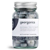 Georganics Hammastahnatabletit Aktiivihiili-Georganics-Hyvinvoinnin Tavaratalo