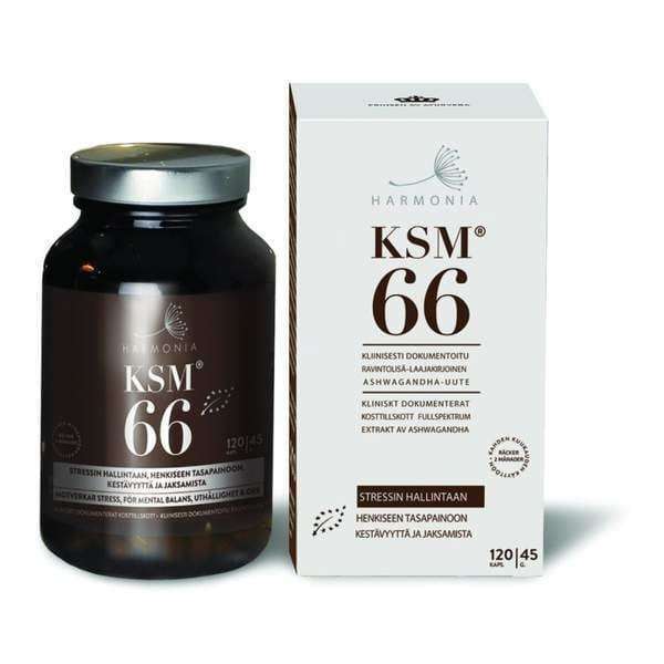 Harmonia KSM66 2-pack-Harmonia Life-Hyvinvoinnin Tavaratalo