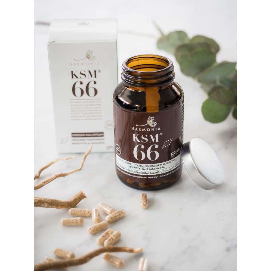 Harmonia KSM66-Harmonia Life-Hyvinvoinnin Tavaratalo