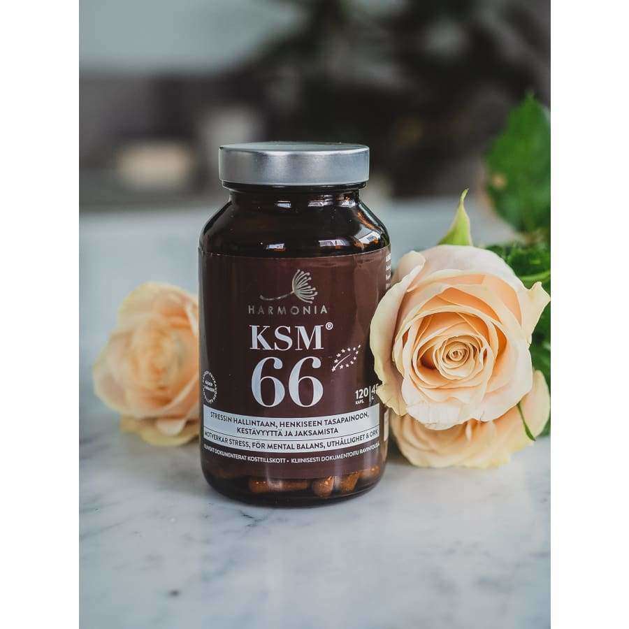 Harmonia KSM66-Harmonia Life-Hyvinvoinnin Tavaratalo