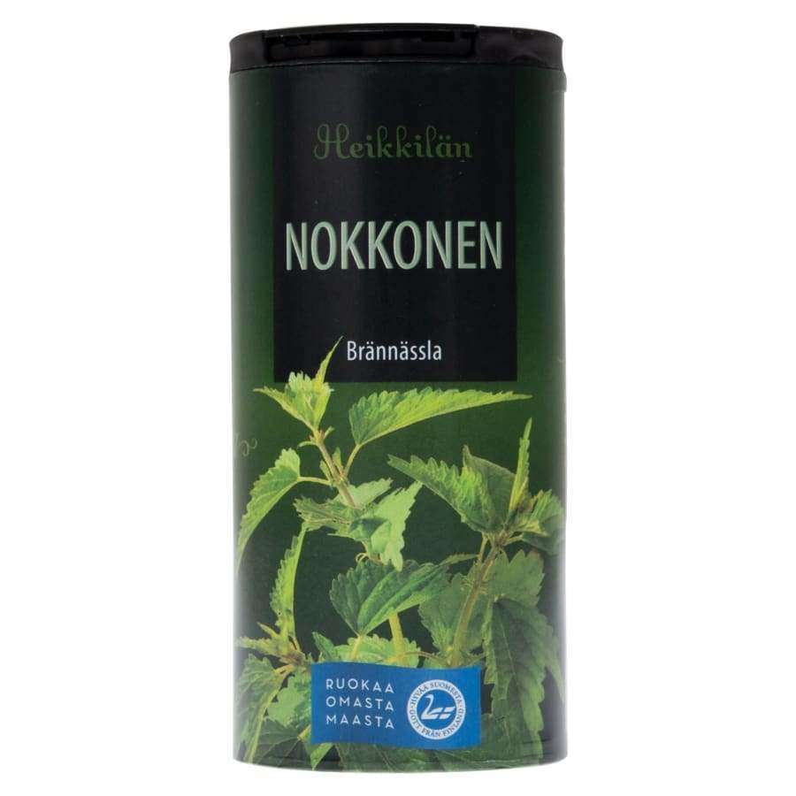 Heikkilän Nokkonen-Heikkilän Yrttitila-Hyvinvoinnin Tavaratalo