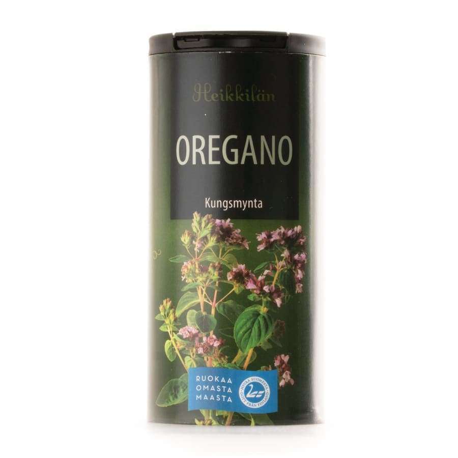 Heikkilän Oregano-Heikkilän Yrttitila-Hyvinvoinnin Tavaratalo