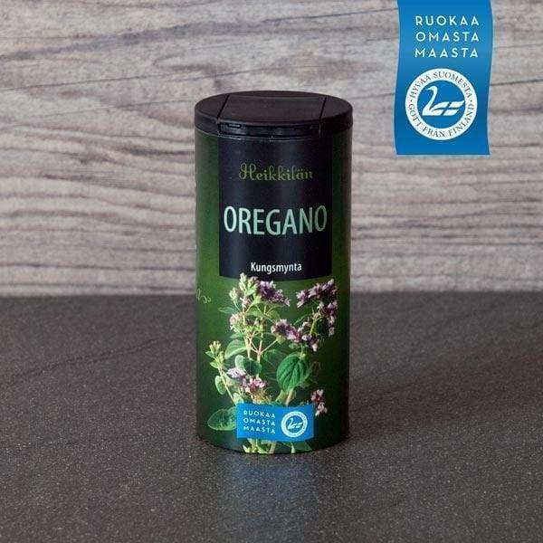 Heikkilän Oregano-Heikkilän Yrttitila-Hyvinvoinnin Tavaratalo