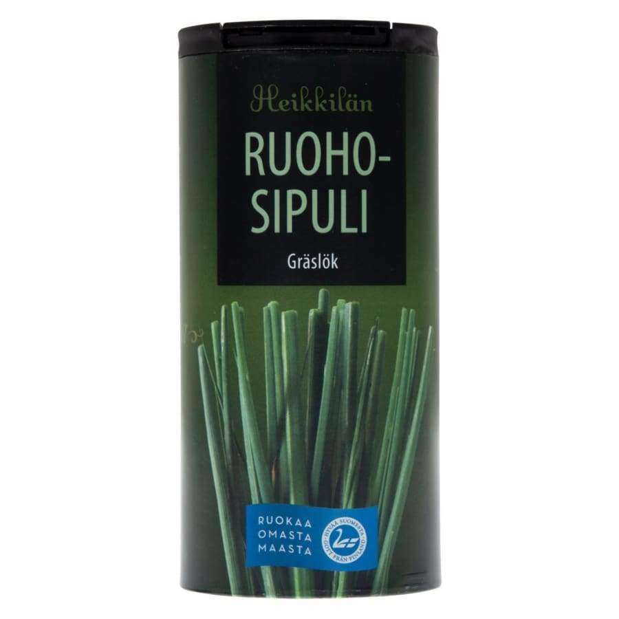 Heikkilän Ruohosipuli-Heikkilän Yrttitila-Hyvinvoinnin Tavaratalo