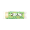 Hurraw! Huulivoide Banaani-Hurraw!-Hyvinvoinnin Tavaratalo