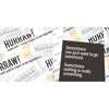 Hurraw! Huulivoide Unscented-Hurraw!-Hyvinvoinnin Tavaratalo