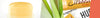 Hurraw! Huulivoide Ananas-Hurraw!-Hyvinvoinnin Tavaratalo