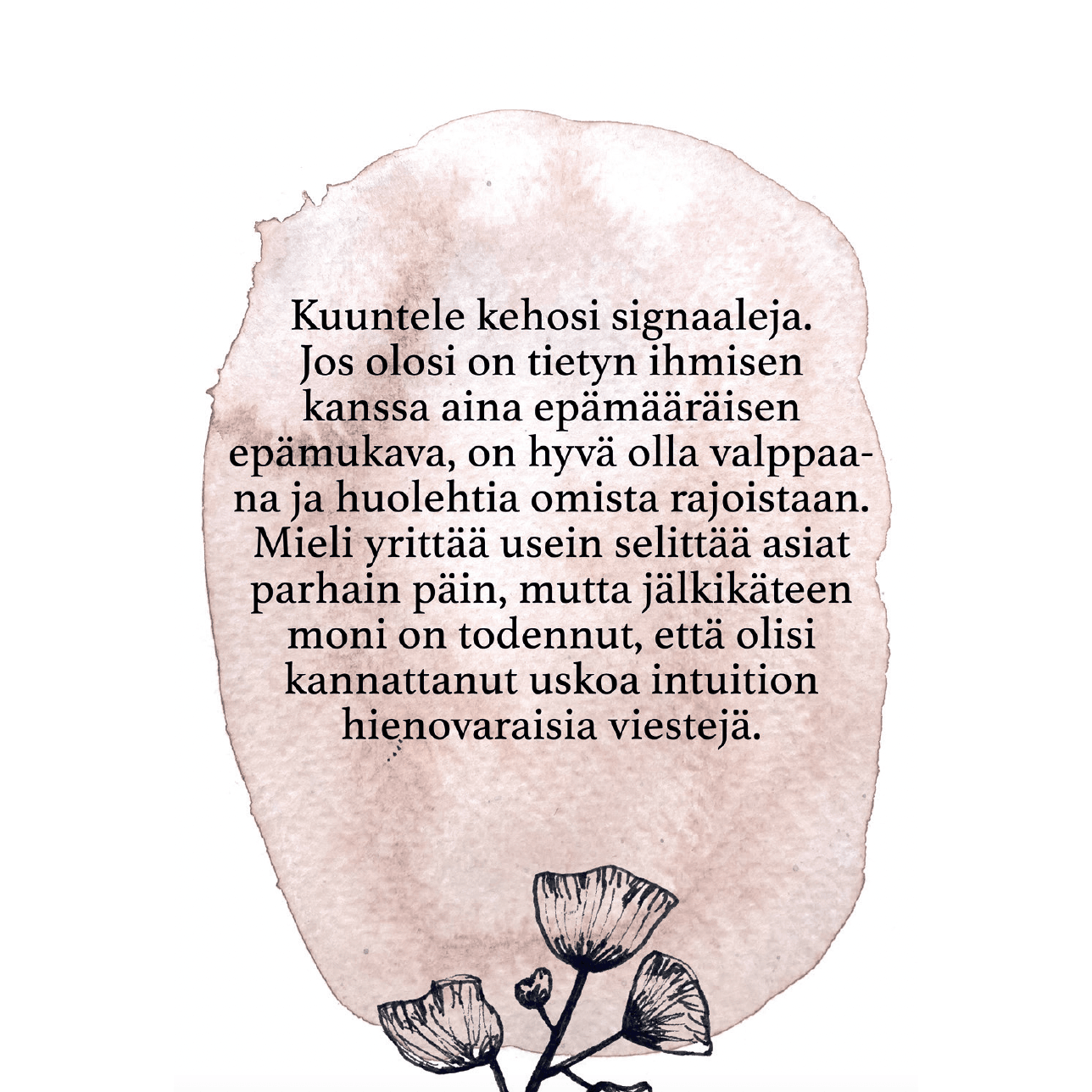 Hidasta Elämää Kiltin Voimakortit-Hidasta Elämää-Hyvinvoinnin Tavaratalo