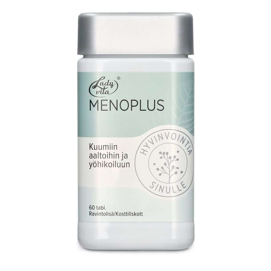Ladyvita Menoplus-Ladyvita-Hyvinvoinnin Tavaratalo