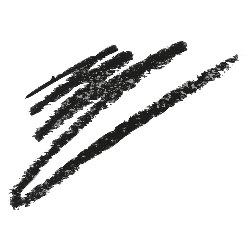 Lavera Soft Eyeliner Silmänrajauskynä Musta-Lavera-Hyvinvoinnin Tavaratalo