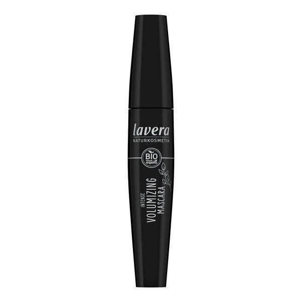 Lavera Intense Volumizing Ripsiväri Musta-Lavera-Hyvinvoinnin Tavaratalo