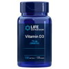 Life Extension Vitamin D3 75 mikrog
