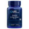 Life Extension Acetyl-L-Carnitine-Life Extension-Hyvinvoinnin Tavaratalo