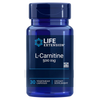 Life Extension L-Carnitine-Life Extension-Hyvinvoinnin Tavaratalo