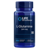 Life Extension L-Glutamine-Life Extension-Hyvinvoinnin Tavaratalo