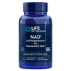 Life Extension NAD+ Cell Regenerator and Resveratrol Elite-Life Extension-Hyvinvoinnin Tavaratalo