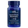 Life Extension Quick Brain Nootropic-Life Extension-Hyvinvoinnin Tavaratalo