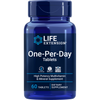 Life Extension One-Per-Day Tablets-Life Extension-Hyvinvoinnin Tavaratalo