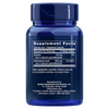 Life Extension Pantothenic Acid B5-Life Extension-Hyvinvoinnin Tavaratalo