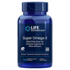 Life Extension Super Omega-3-Life Extension-Hyvinvoinnin Tavaratalo