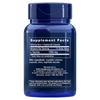 Life Extension Taurine 1000 mg-Life Extension-Hyvinvoinnin Tavaratalo