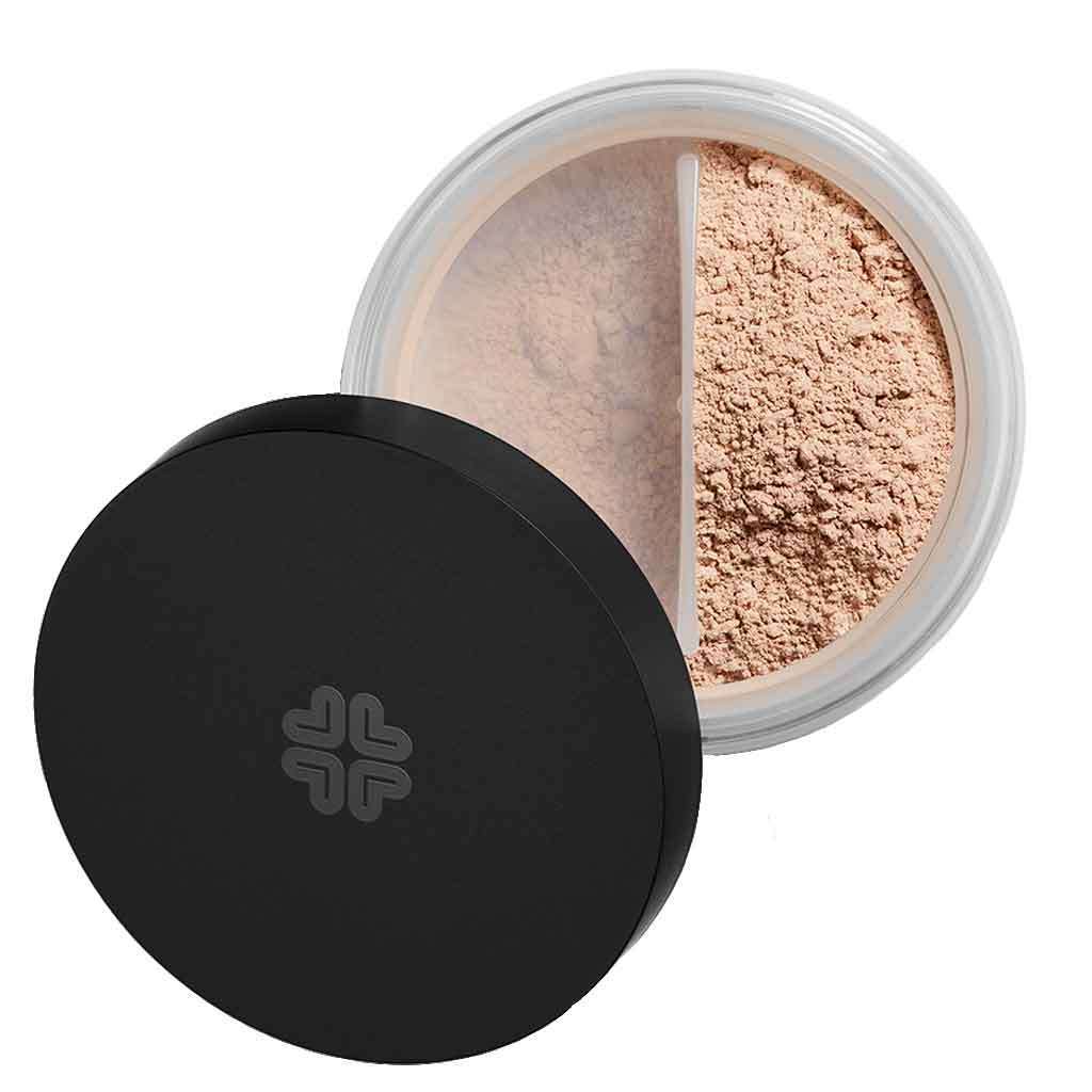 Lily Lolo Mineraalimeikkipuuteri SPF15-Lily Lolo-Hyvinvoinnin Tavaratalo