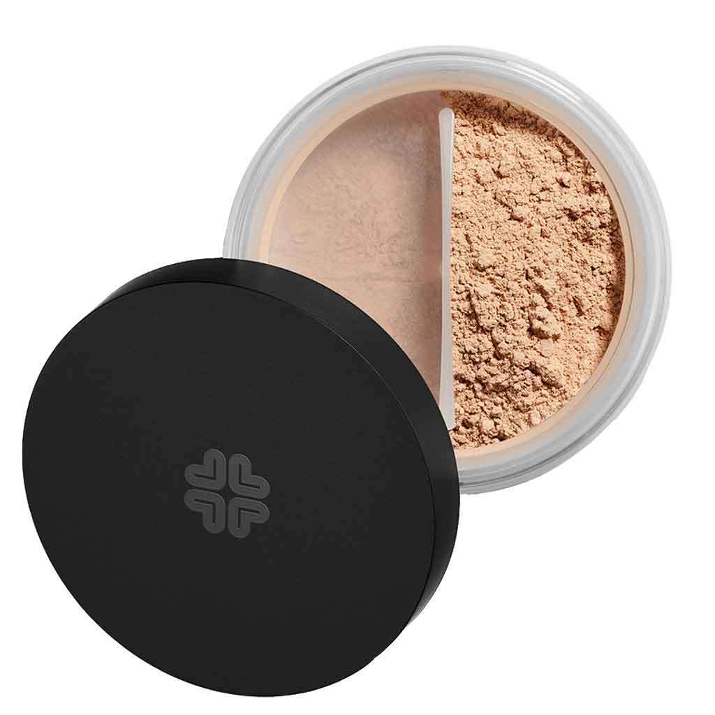 Lily Lolo Mineraalimeikkipuuteri SPF15-Lily Lolo-Hyvinvoinnin Tavaratalo