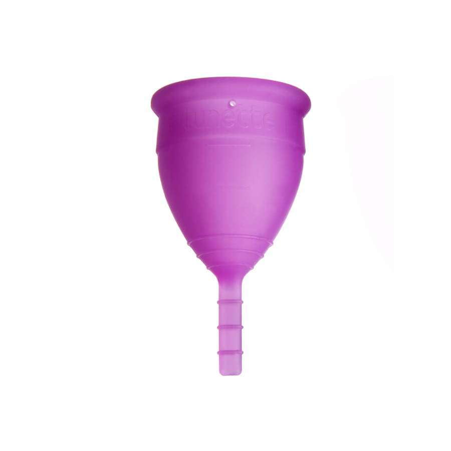 Lunette Kuukuppi Violetti-Lunette-Hyvinvoinnin Tavaratalo