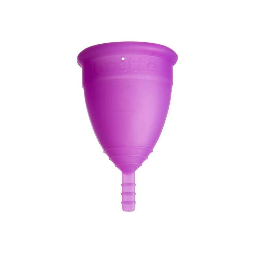 Lunette Kuukuppi Violetti-Lunette-Hyvinvoinnin Tavaratalo