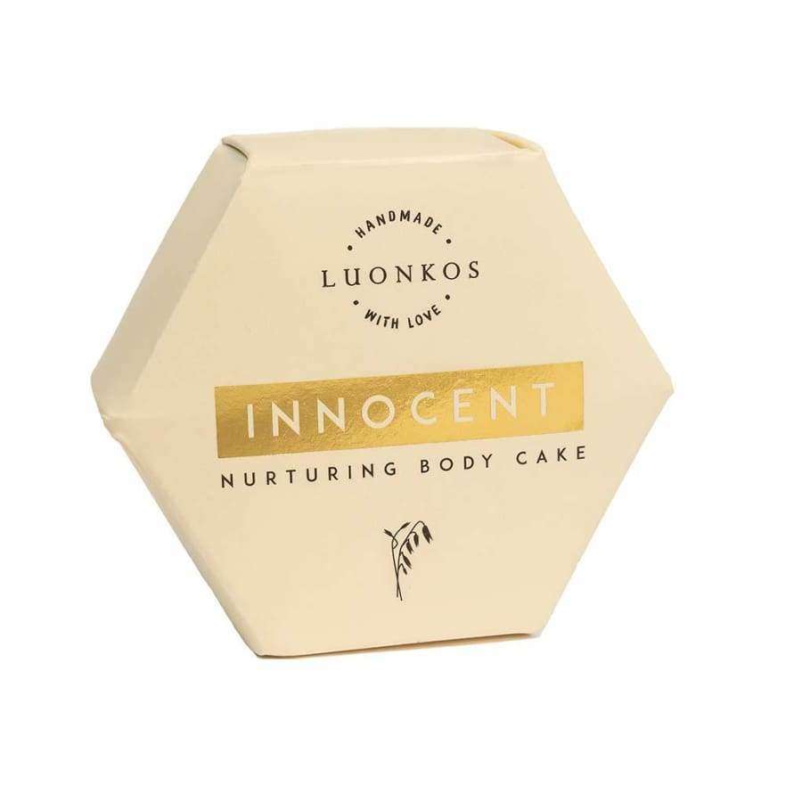 Luonkos INNOCENT Vartaloöljykakku-Luonkos-Hyvinvoinnin Tavaratalo