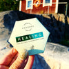 Luonkos HEALING Öljypuhdistuskakku-Luonkos-Hyvinvoinnin Tavaratalo