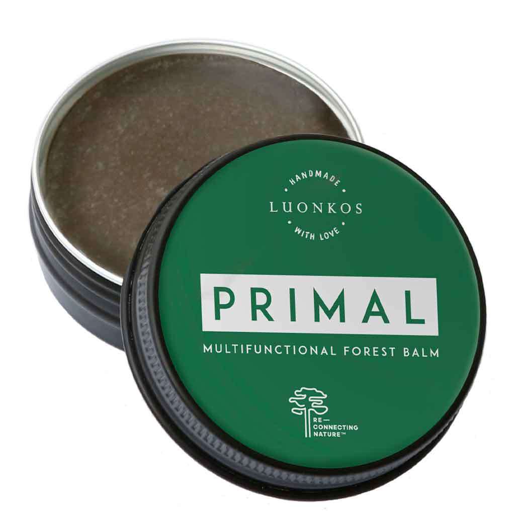 Luonkos PRIMAL Metsämikrobivoide-Luonkos-Hyvinvoinnin Tavaratalo