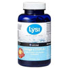 Lysi Omega-3 Tupla+-Lysi-Hyvinvoinnin Tavaratalo