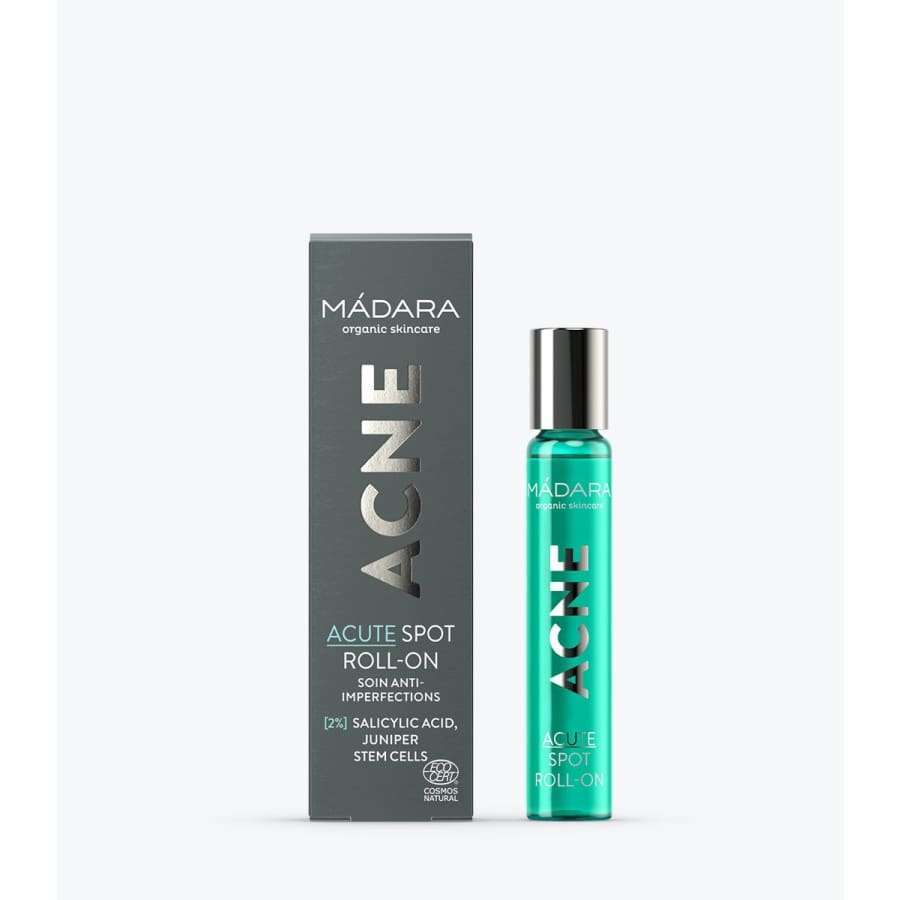 Madara ACNE Acute Spot Täsmähoito Roll-on-Madara-Hyvinvoinnin Tavaratalo