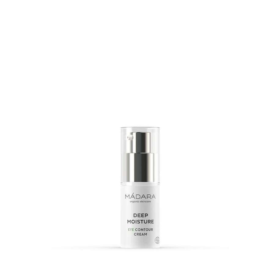 Madara Deep Moisture Silmänympärysvoide-Madara-Hyvinvoinnin Tavaratalo