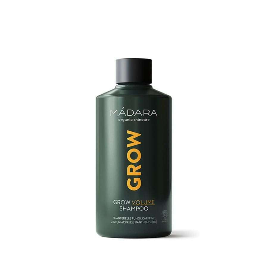 Madara Grow Volume Shampoo-Madara-Hyvinvoinnin Tavaratalo