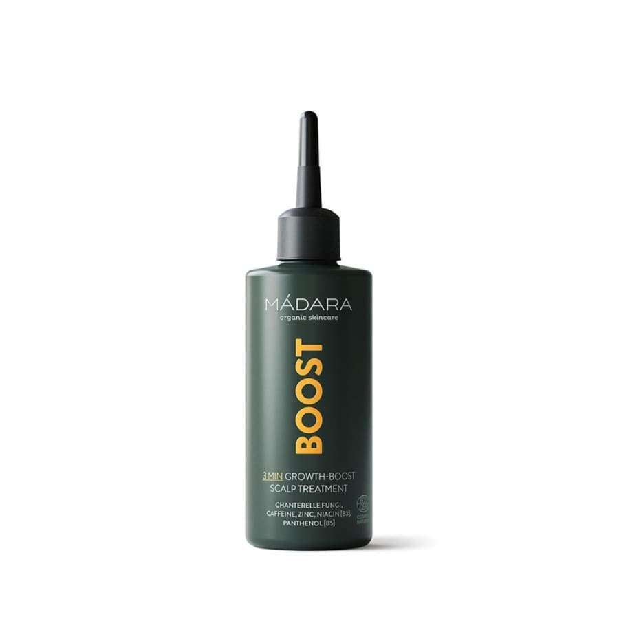 Madara Growth Boost Hiuspohjaseerumi-Madara-Hyvinvoinnin Tavaratalo