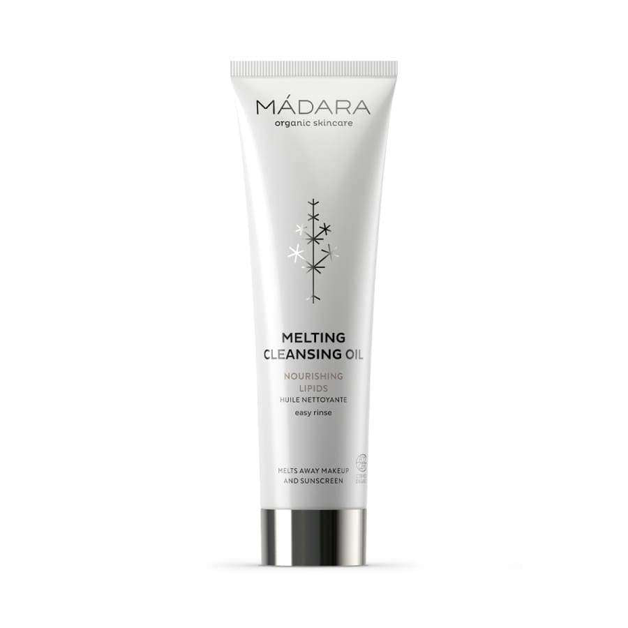 Madara Melting Cleansing Oil Puhdistusöljy-Madara-Hyvinvoinnin Tavaratalo