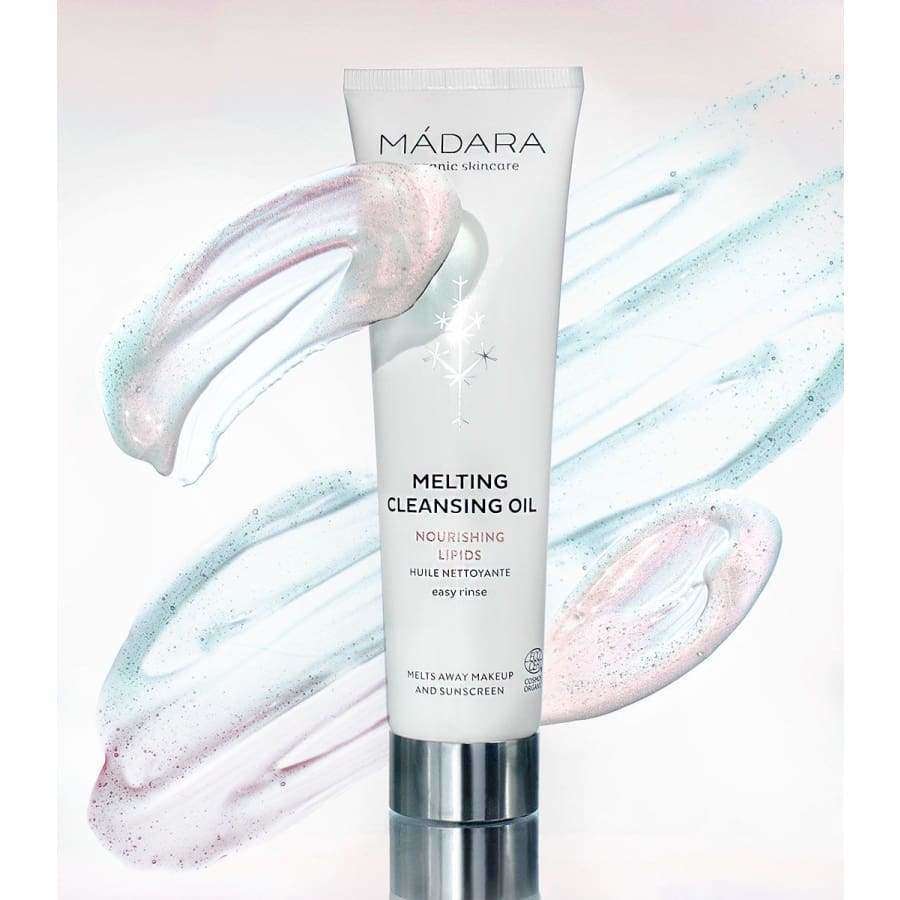 Madara Melting Cleansing Oil Puhdistusöljy-Madara-Hyvinvoinnin Tavaratalo