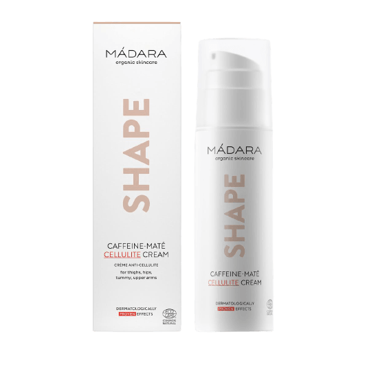 Madara SHAPE Selluliittivoide-Madara-Hyvinvoinnin Tavaratalo