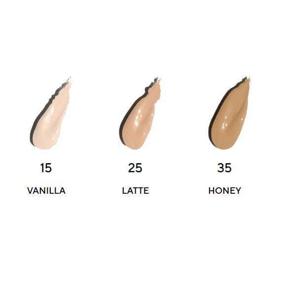 Madara The Concealer Peitevoide Honey-Madara-Hyvinvoinnin Tavaratalo
