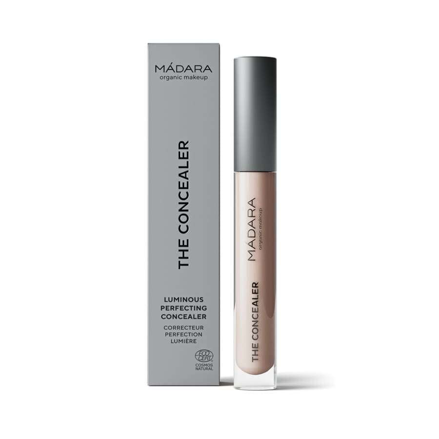 Madara The Concealer Peitevoide Latte-Madara-Hyvinvoinnin Tavaratalo