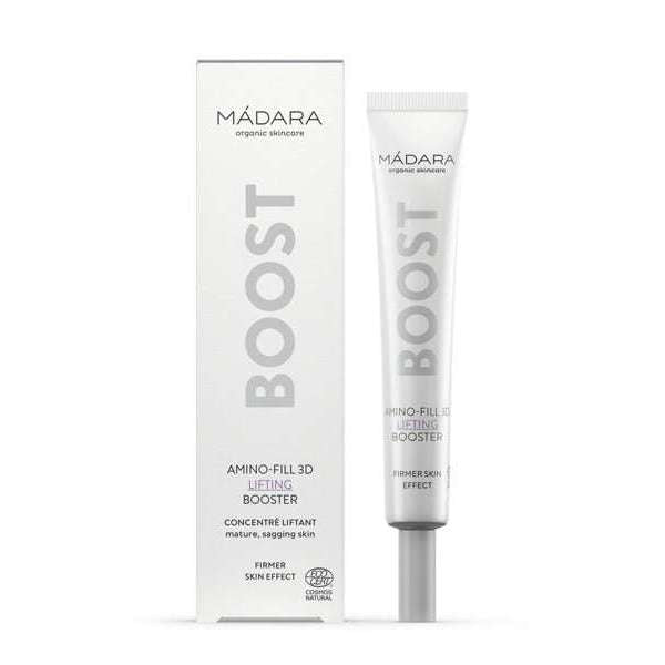 Madara BOOST Amino-Fill 3D Kohottava seerumi-Madara-Hyvinvoinnin Tavaratalo