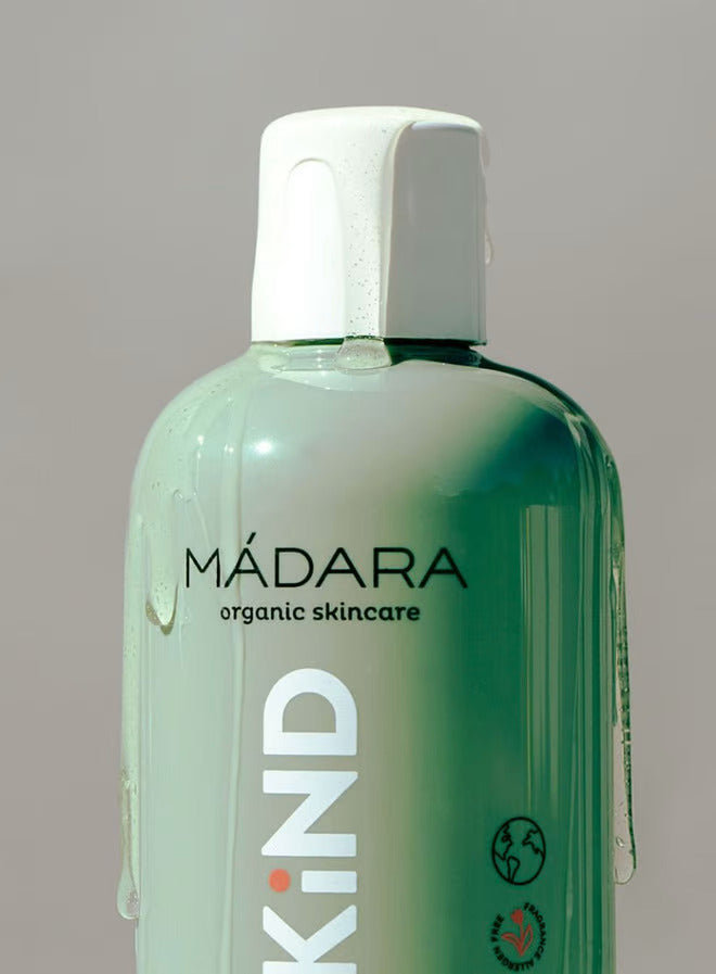 Madara KIND Mild Shampoo-Madara-Hyvinvoinnin Tavaratalo