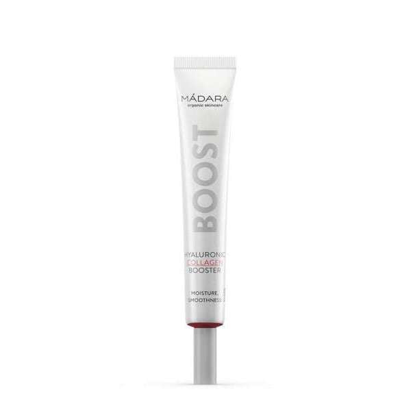 Madara BOOST Hylauronic Collagen Hyaluronihapposeerumi-Madara-Hyvinvoinnin Tavaratalo
