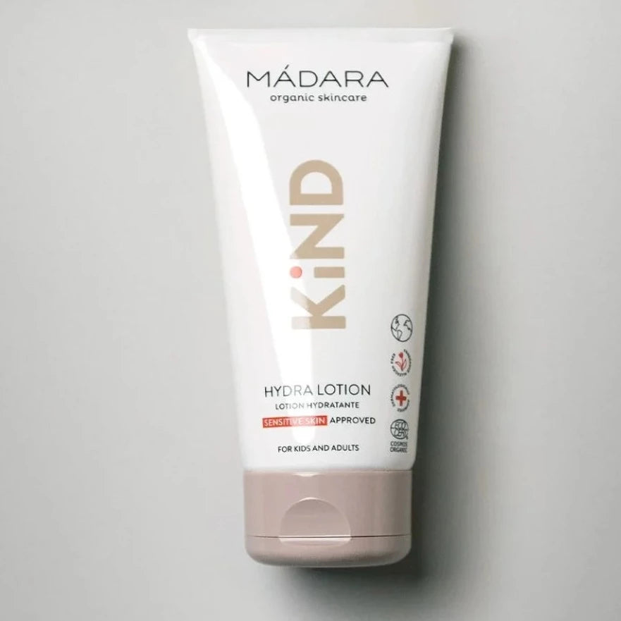 Madara KIND Hydra Lotion Vartaloemulsio-Madara-Hyvinvoinnin Tavaratalo