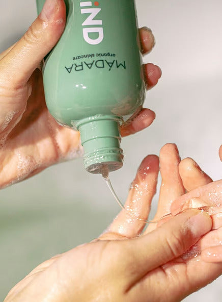 Madara KIND Mild Shampoo-Madara-Hyvinvoinnin Tavaratalo