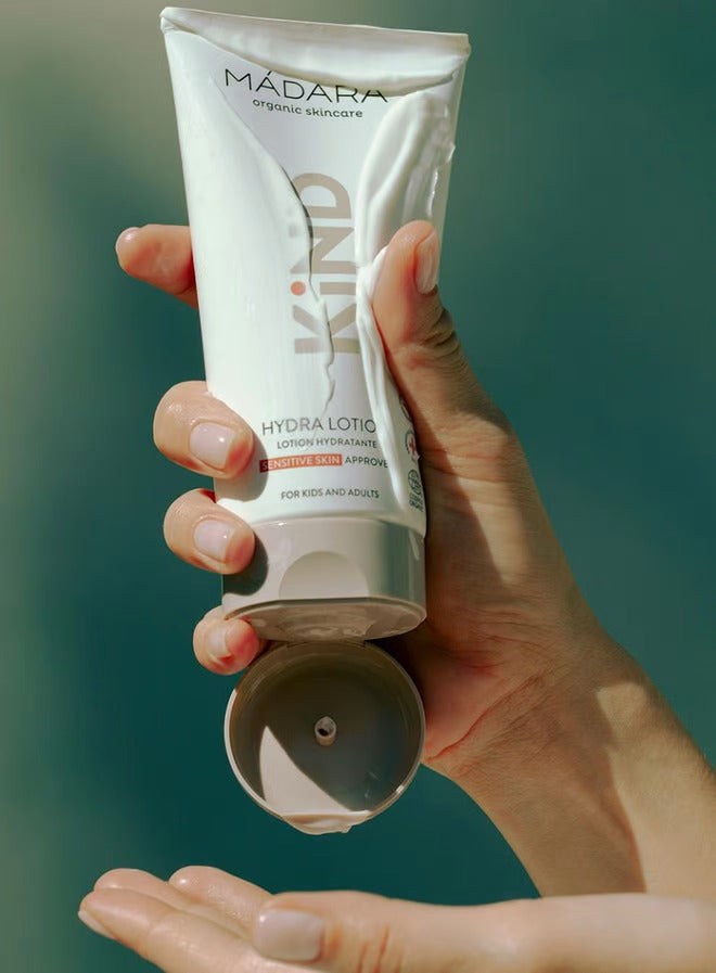 Madara KIND Hydra Lotion Vartaloemulsio-Madara-Hyvinvoinnin Tavaratalo