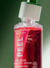 Madara PEEL Hyaluron Intense Kuoriva seerumi-Madara-Hyvinvoinnin Tavaratalo